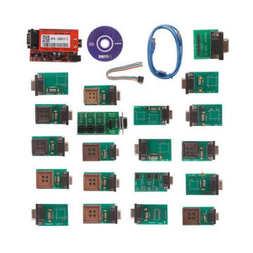 UPA-USB Programmer v1. 3 Chip-Tuning-Tools ECU Programmierer